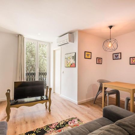 Ferienwohnung L'Arbre Valencia Exterior foto