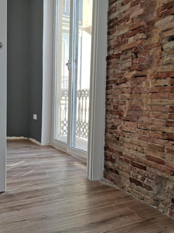 Ferienwohnung L'Arbre Valencia Exterior foto