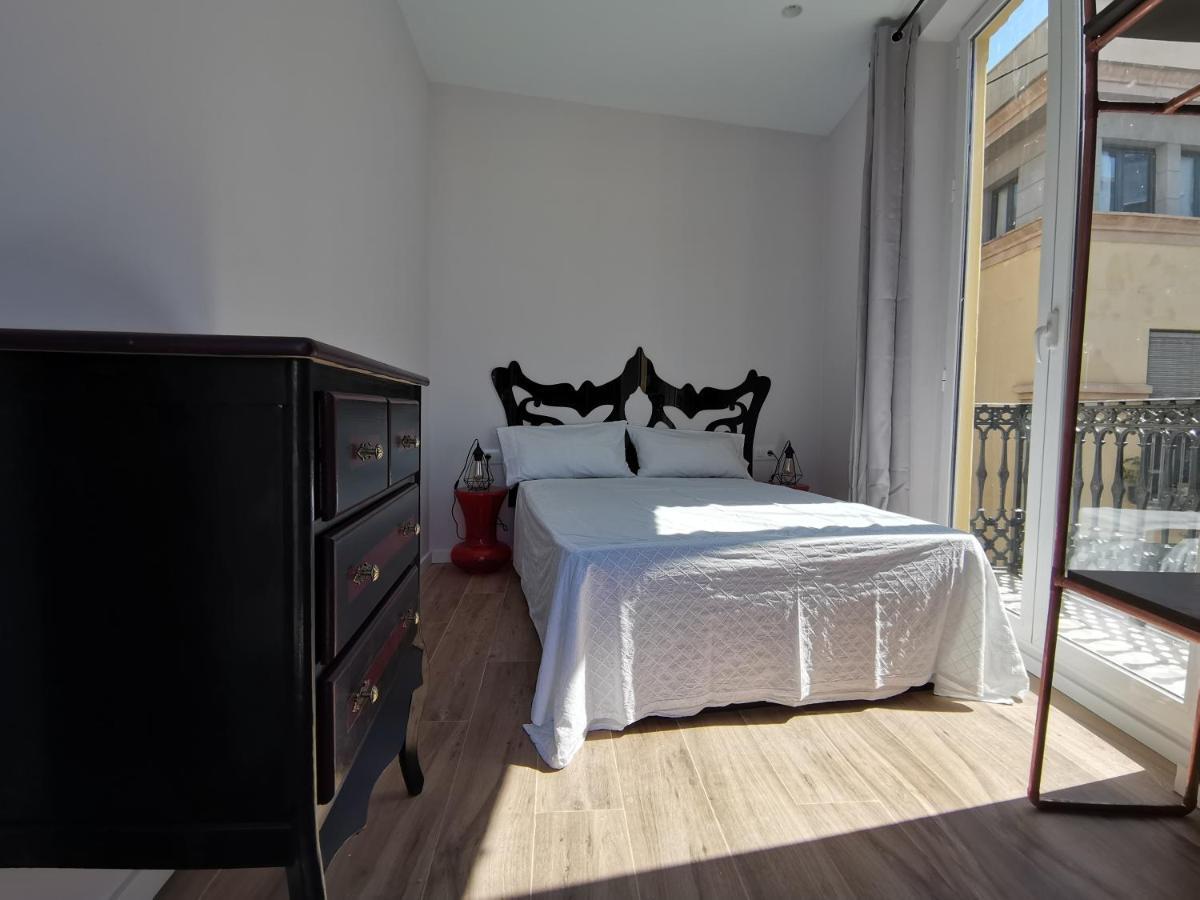 Ferienwohnung L'Arbre Valencia Exterior foto