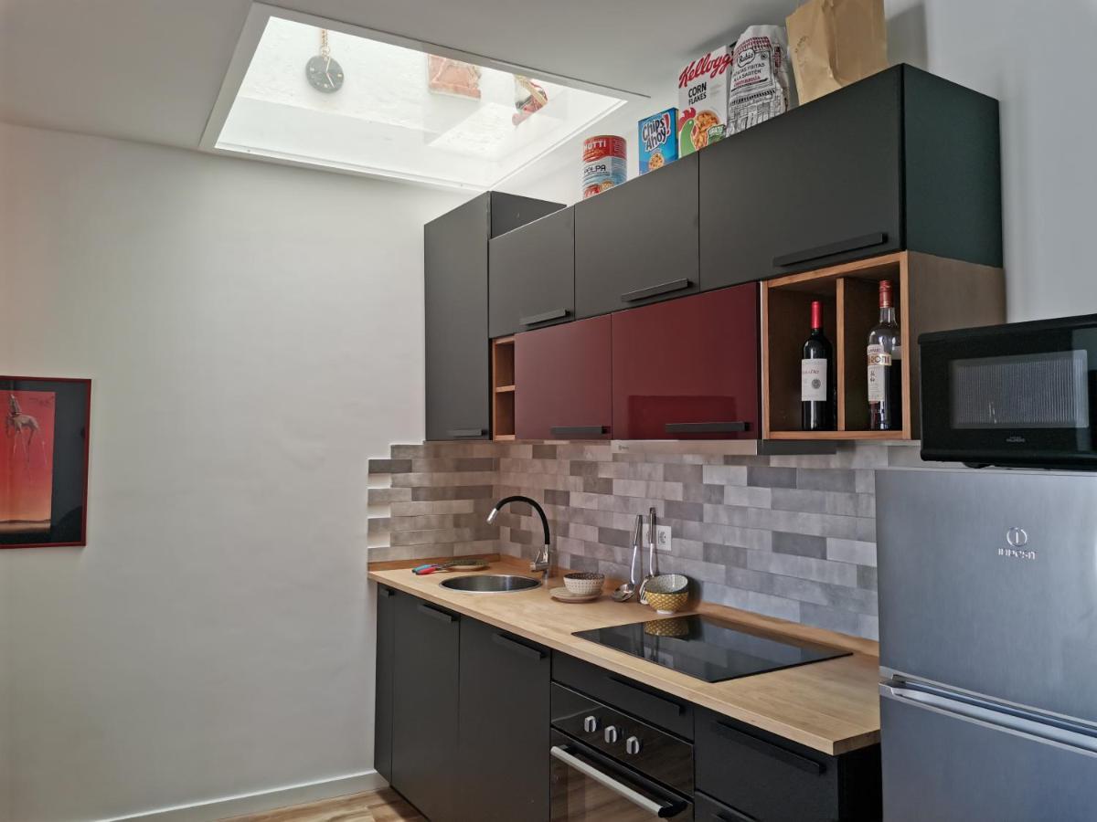 Ferienwohnung L'Arbre Valencia Exterior foto