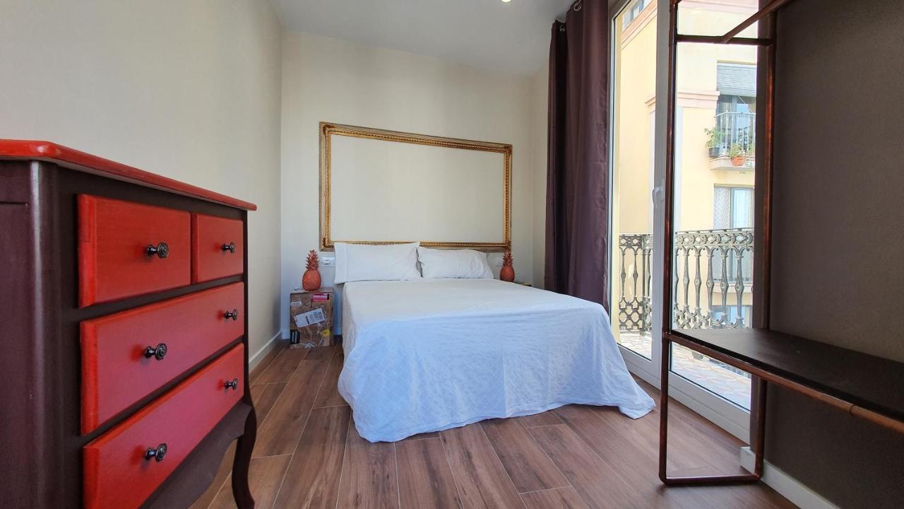 Ferienwohnung L'Arbre Valencia Exterior foto
