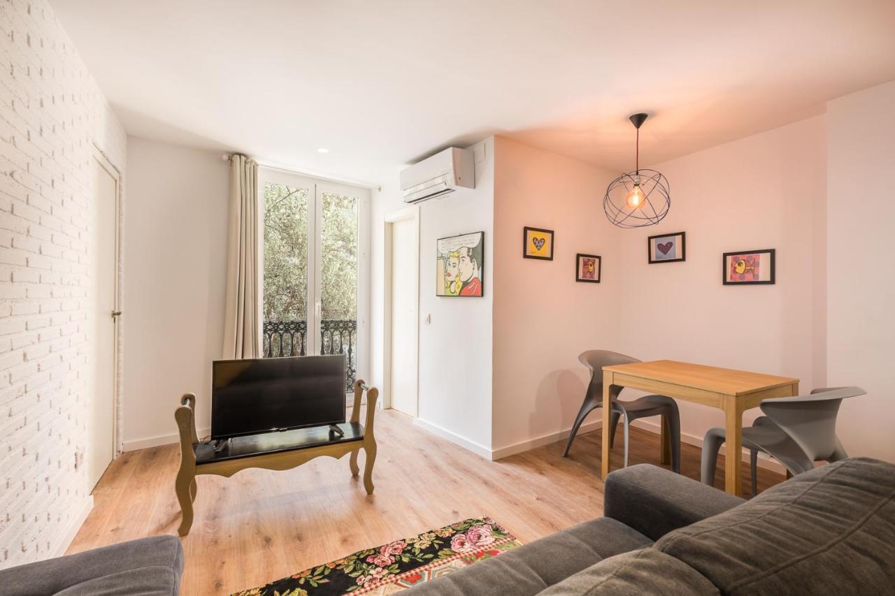 Ferienwohnung L'Arbre Valencia Exterior foto