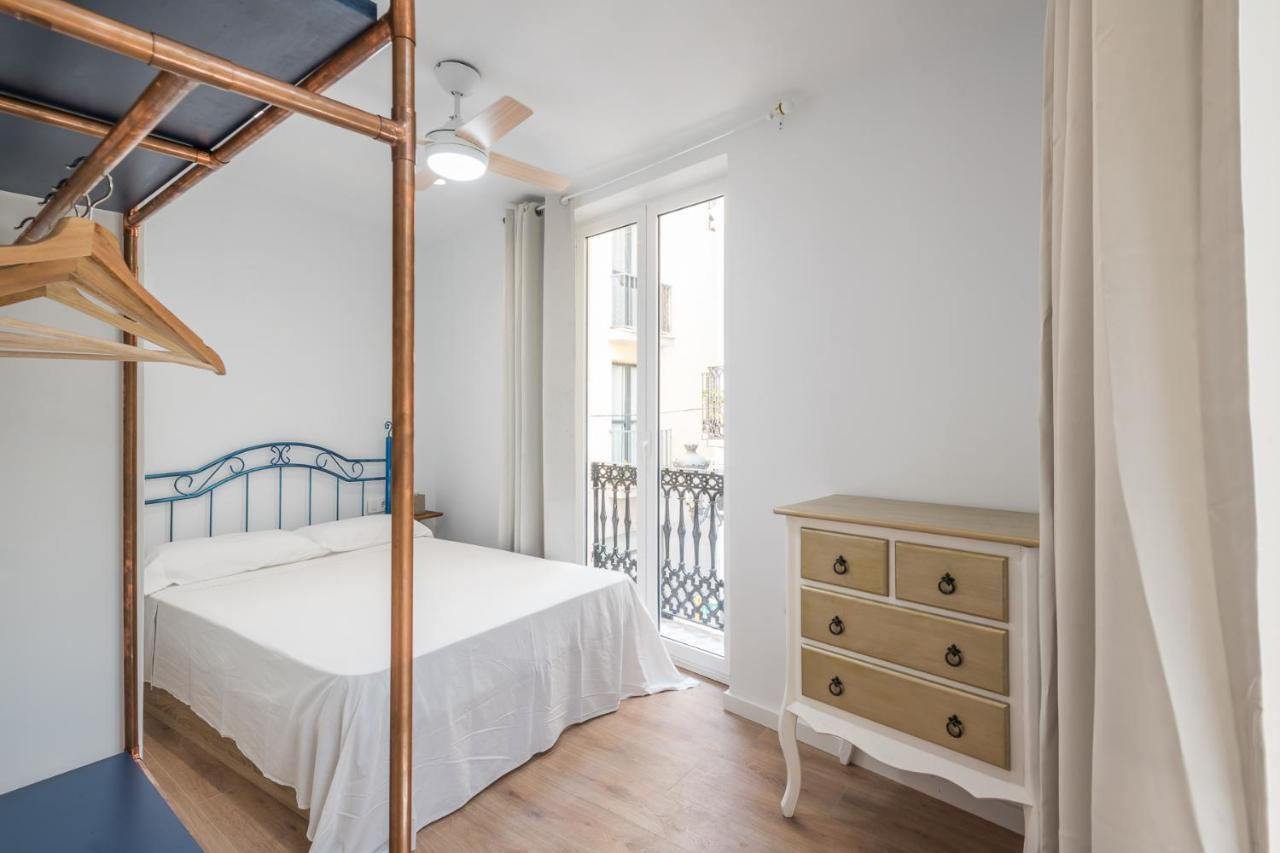 Ferienwohnung L'Arbre Valencia Exterior foto
