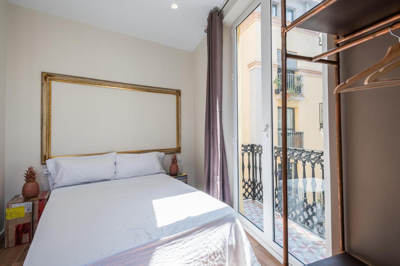 Ferienwohnung L'Arbre Valencia Exterior foto
