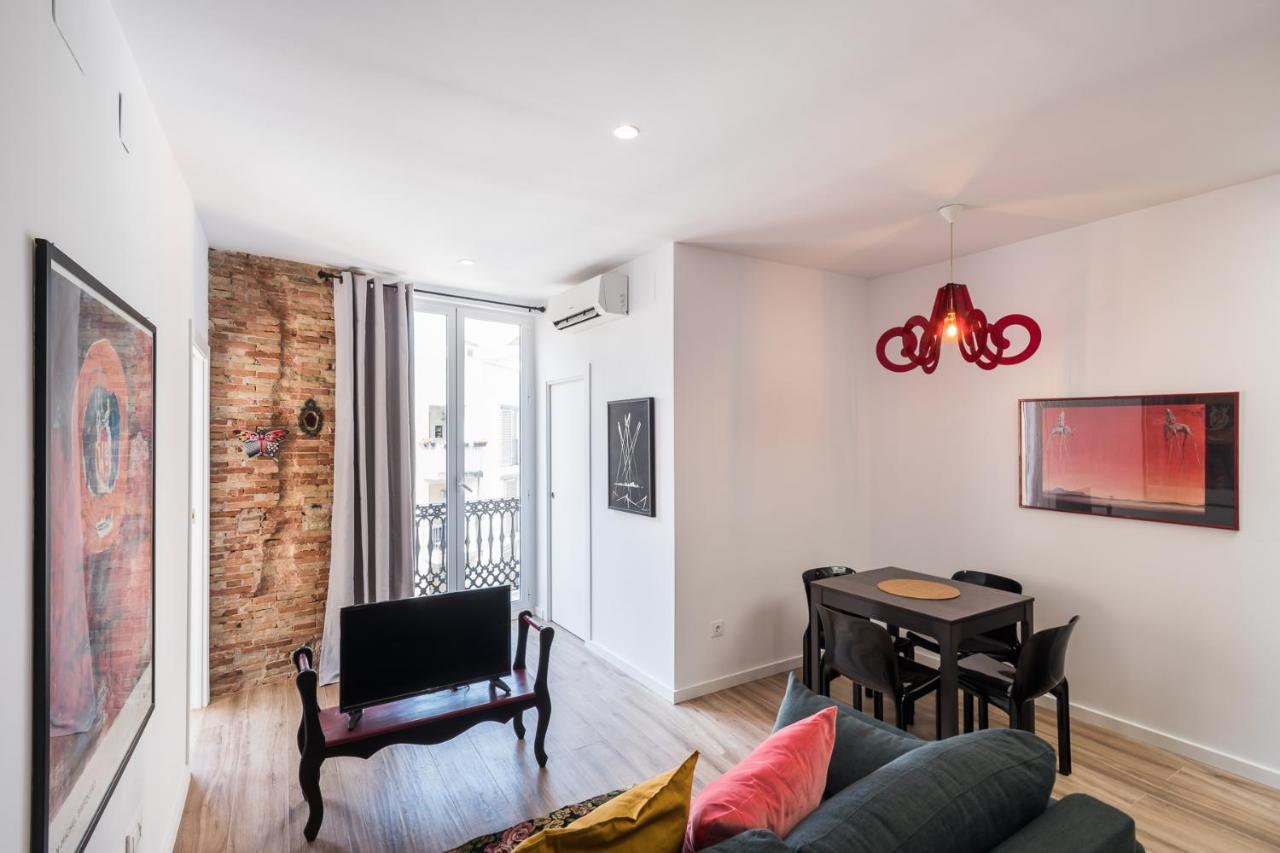 Ferienwohnung L'Arbre Valencia Exterior foto